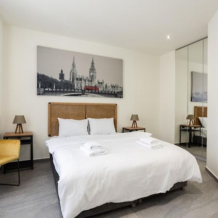 Aristotelous Downtown Suites Thessaloniki Exterior foto