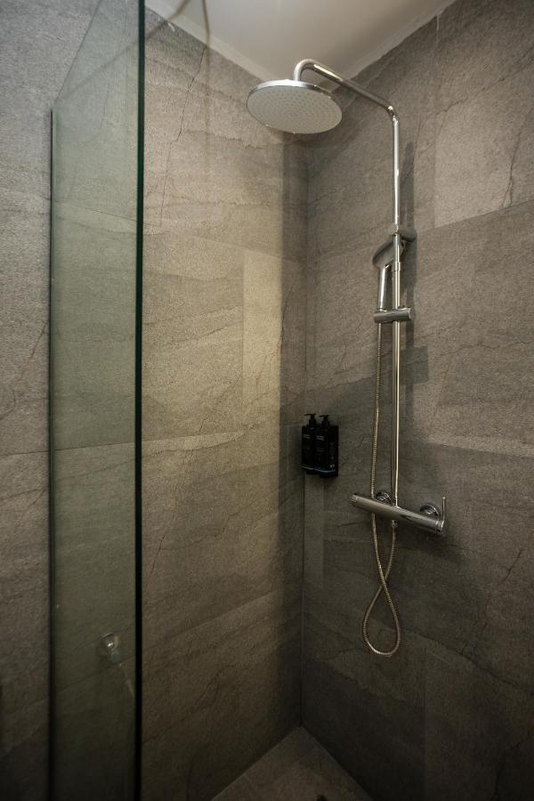 Aristotelous Downtown Suites Thessaloniki Exterior foto